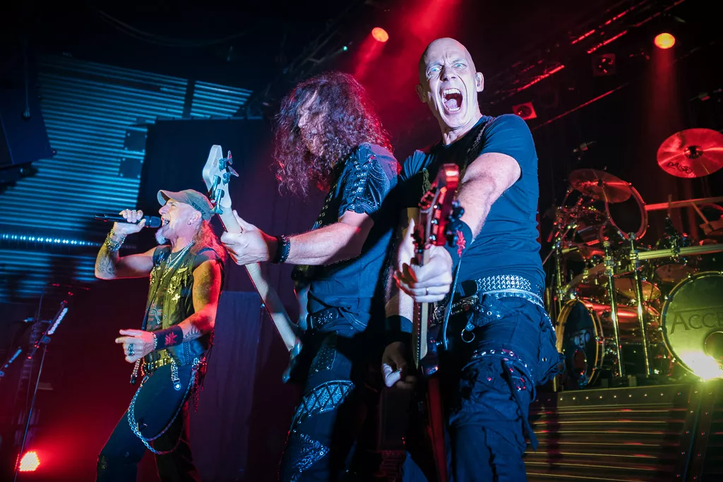 Accept: Amager Bio, København
