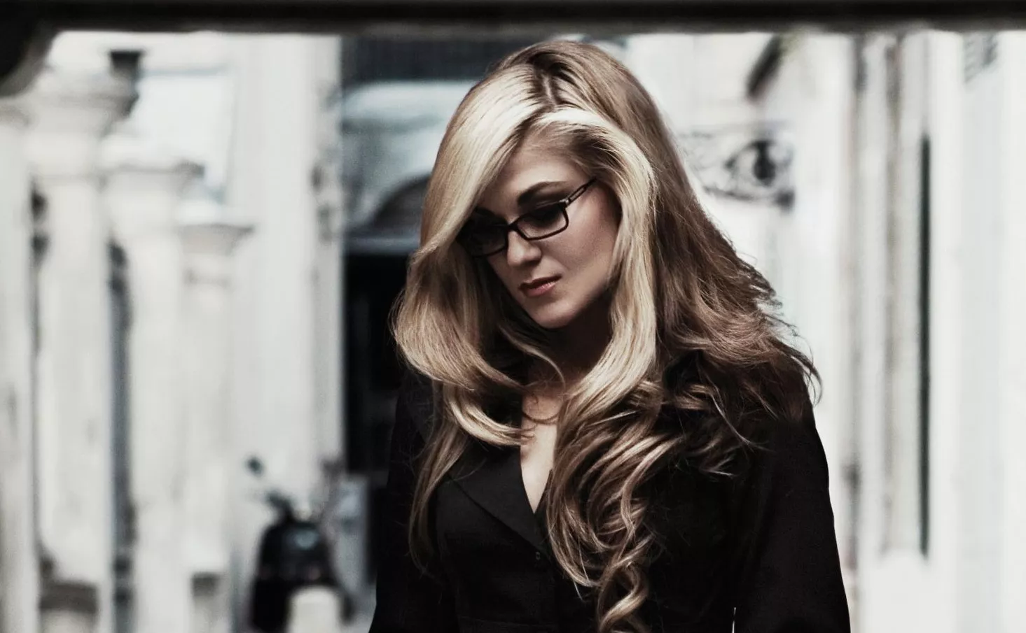 Melody Gardot med fire konserter i Norge