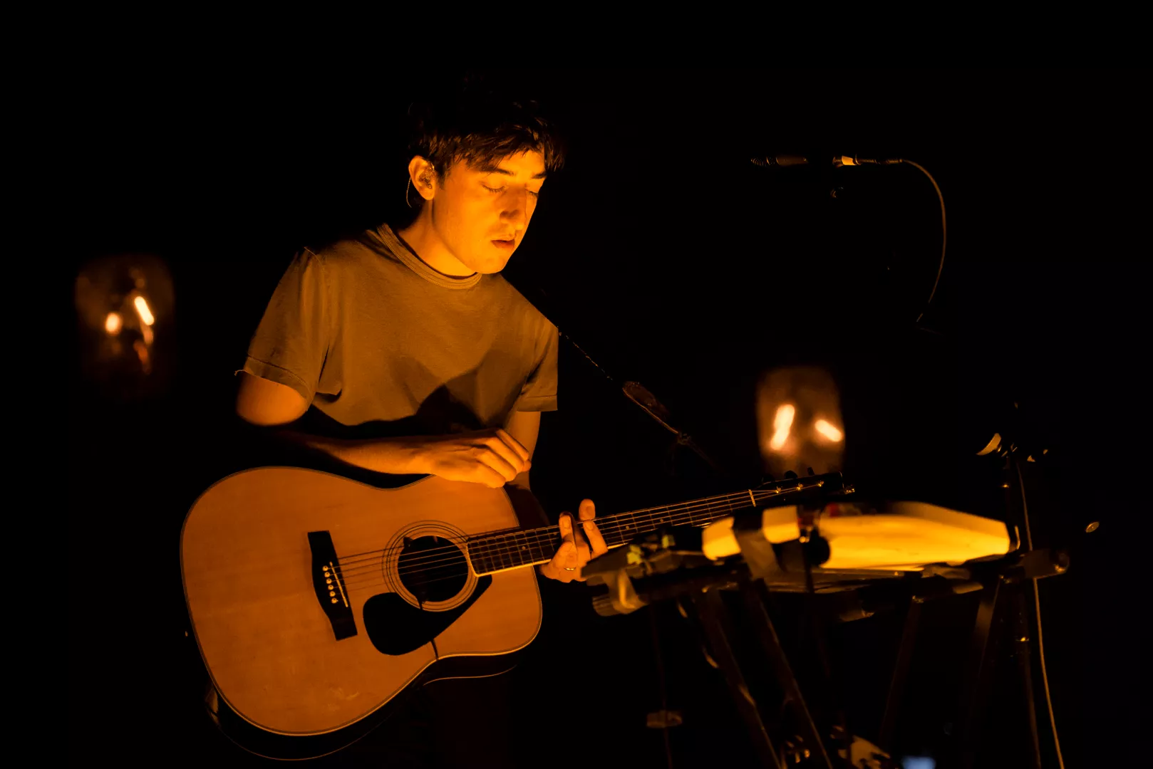 Længeventet udspil fra Grizzly Bear udkommer endelig