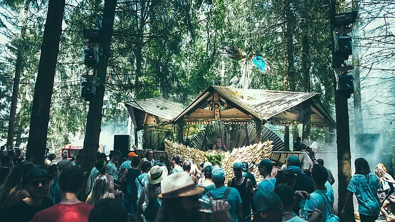 Så festivalar du med gott miljösamvete