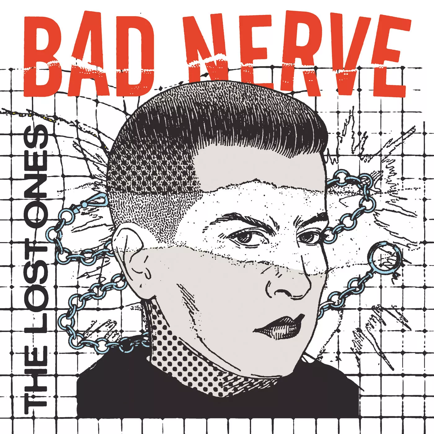 The Lost Ones - Bad Nerve