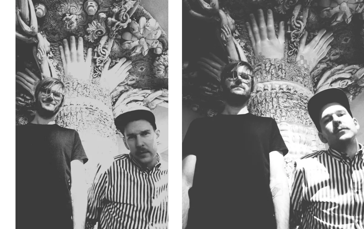 Runtom Knuten: "Vore roligt med olika föremål som vandrar runt i lokalen"