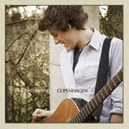 Copenhagen - Chris Townsend