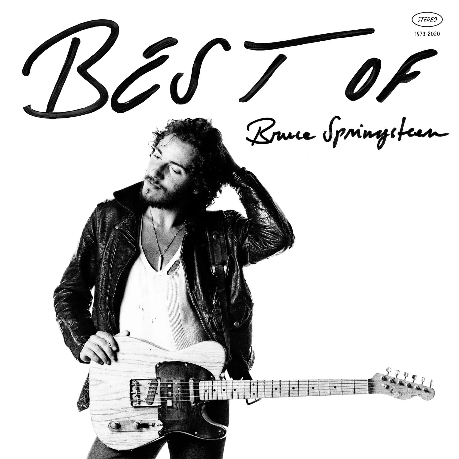 Best Of Bruce Springsteen - Bruce Springsteen