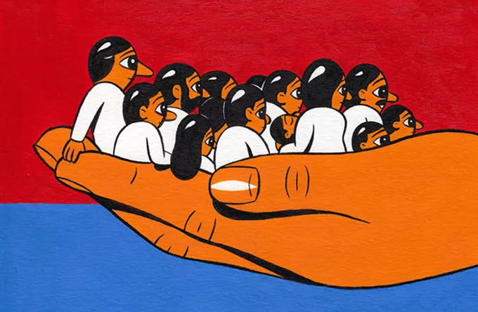 20 danske kunstnere går sammen om støttealbum