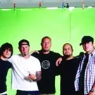 Limp Bizkit fortolker The Who