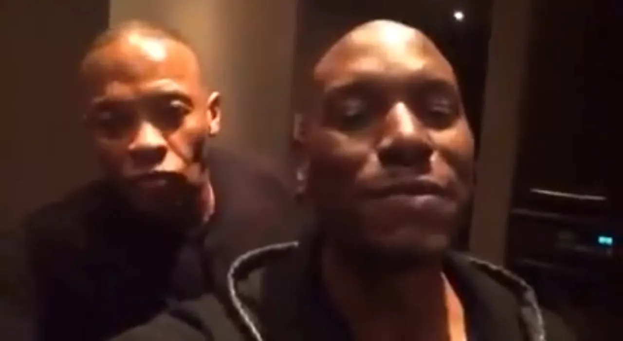 Hiphops første milliardær spolerer måske handel