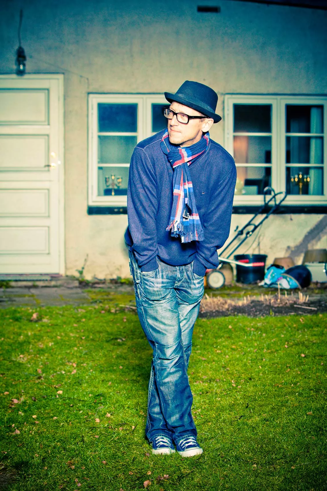 Morten Remar udgiver single