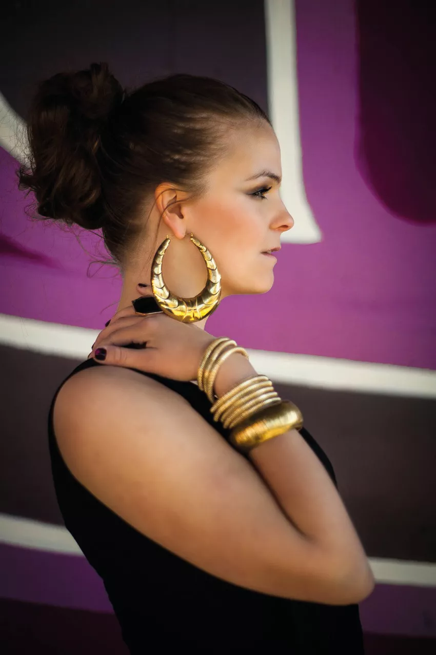 Flera artister bokade till ''feministiskt Almedalen''