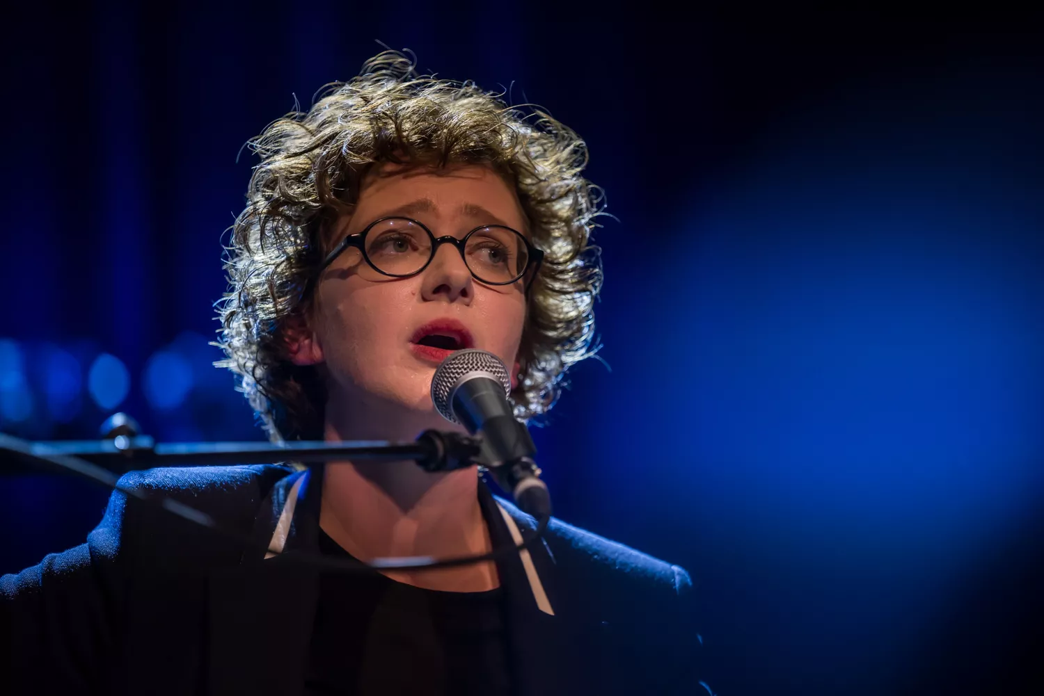 Søndagsseance i det poppede, sjove og bittersøde 