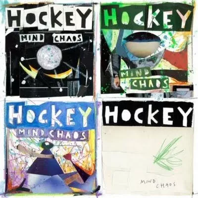 Mind Chaos - Hockey