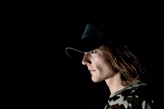 Kongsted: Disciplineret adrenalinjunkie