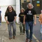 Uriah Heep på vej med nyt