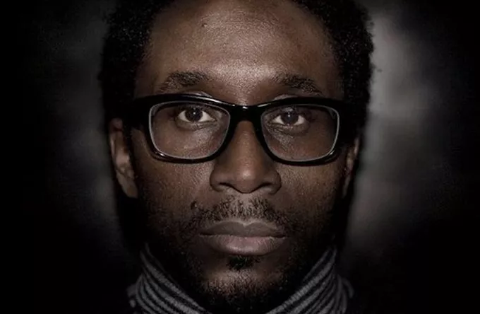 Rapperen The Spaceape er død