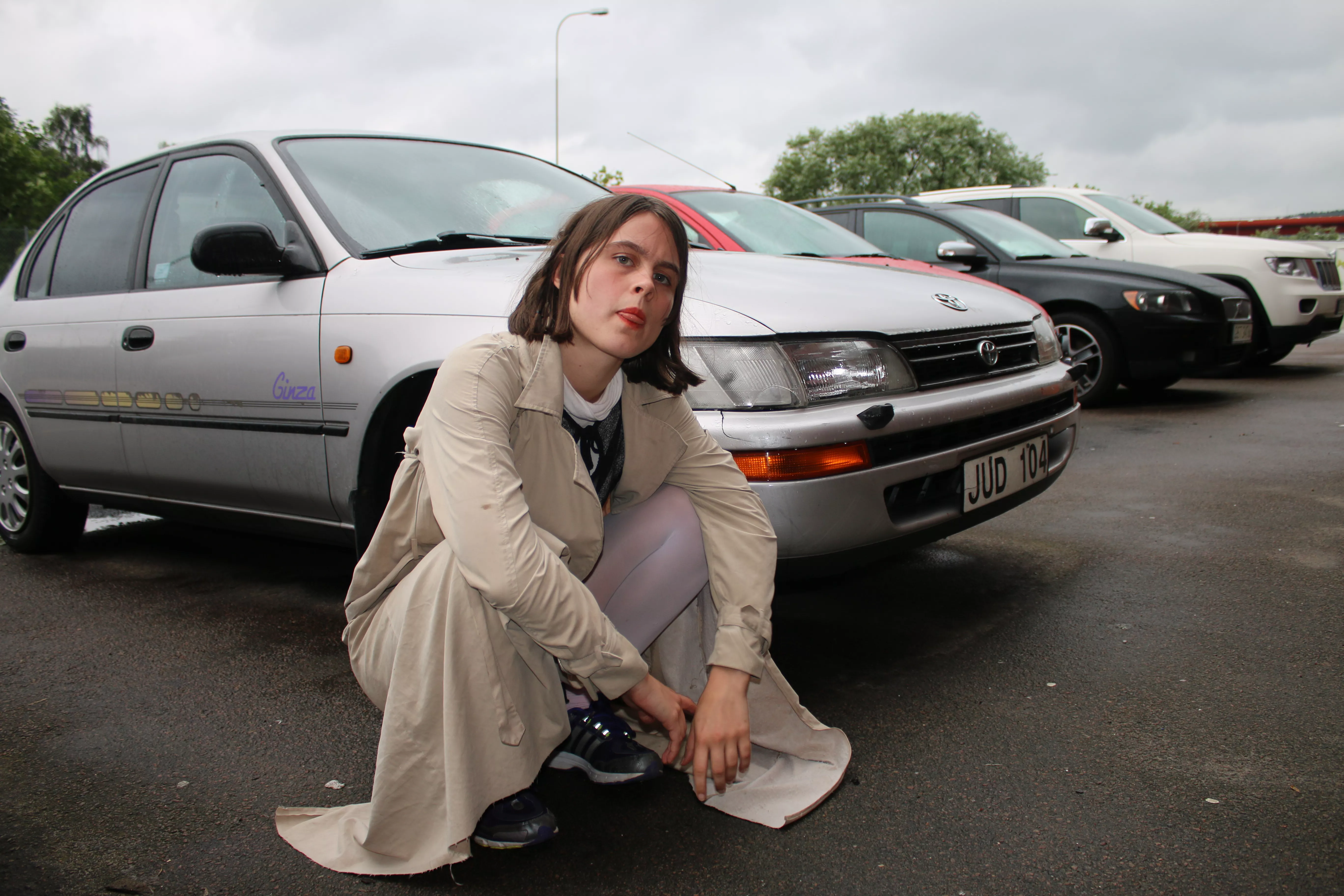 Här är helgens konsertmåsten