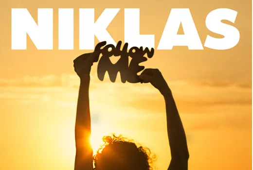 Ugens Topsify Hit: Niklas er klar med sin første sang på engelsk