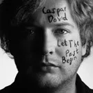 Caspar David klar med debut