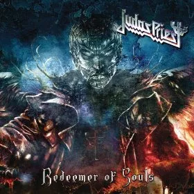 Redeemer Of Souls - Judas Priest