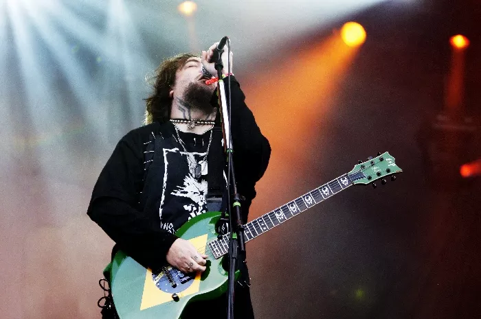 Soulfly spanker den uartige danske sommer ved juli-koncert