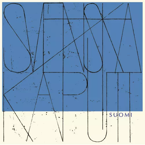 Suomi - Svenska Kaputt