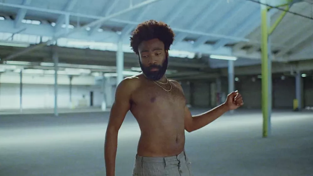 To nye sommersingler fra Childish Gambino