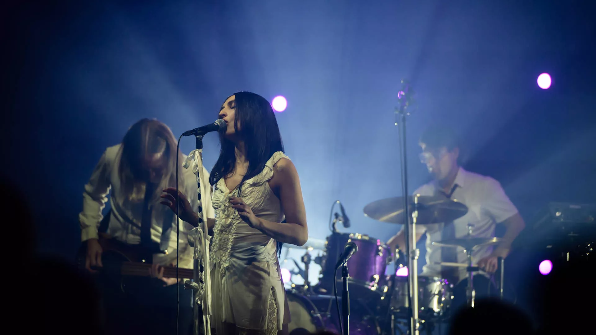 Foto: Per Engström (1-8), Miguel Herranz (9-14)