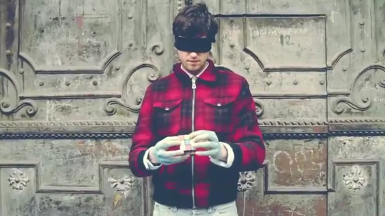 Ny video fra Stereopol