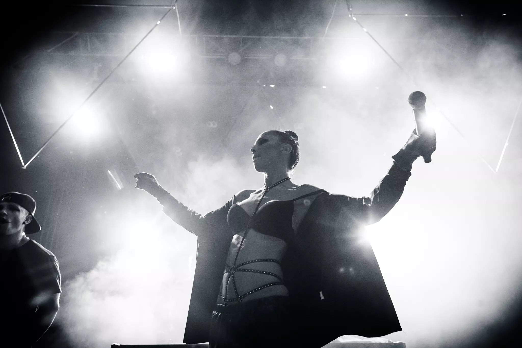 Nyt album på vej fra Medina