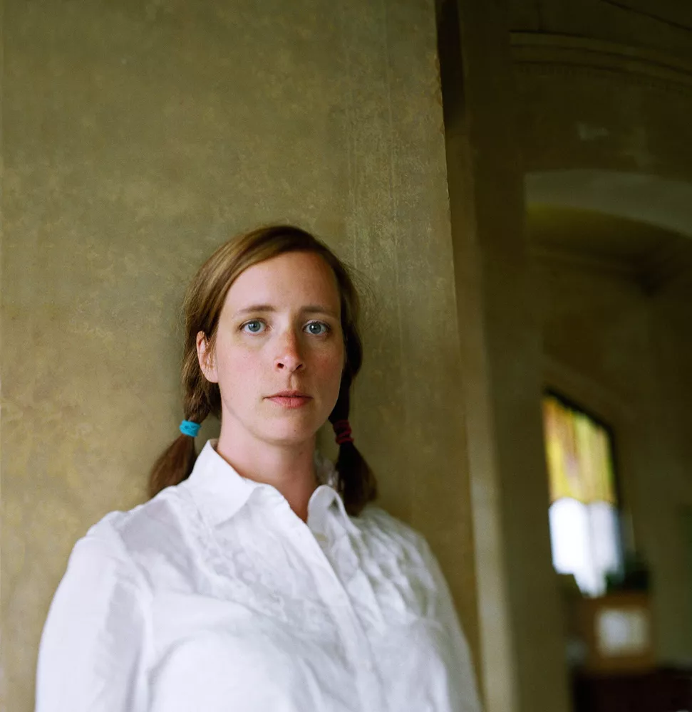 Laura Veirs udgiver børnesange