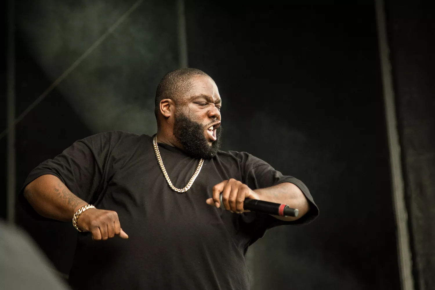 Run The Jewels vender snart tilbage til Danmark