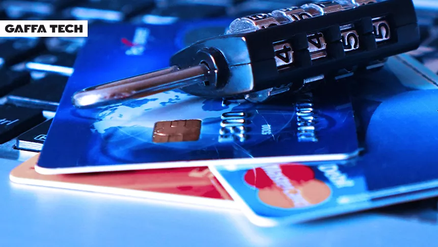 Sådan passer du på dine kodeord