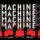 Kraftwerk-dvd på vej