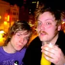 Junior Senior-kontraktbeløb stærkt overdrevet