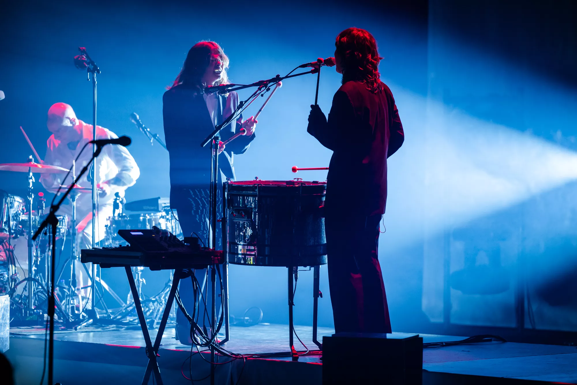 Foto: Henrik Sørensen