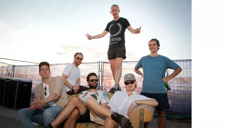 Kakkmaddafakka på Musik i Lejet: Vi hører alt – undtagen Anastacia