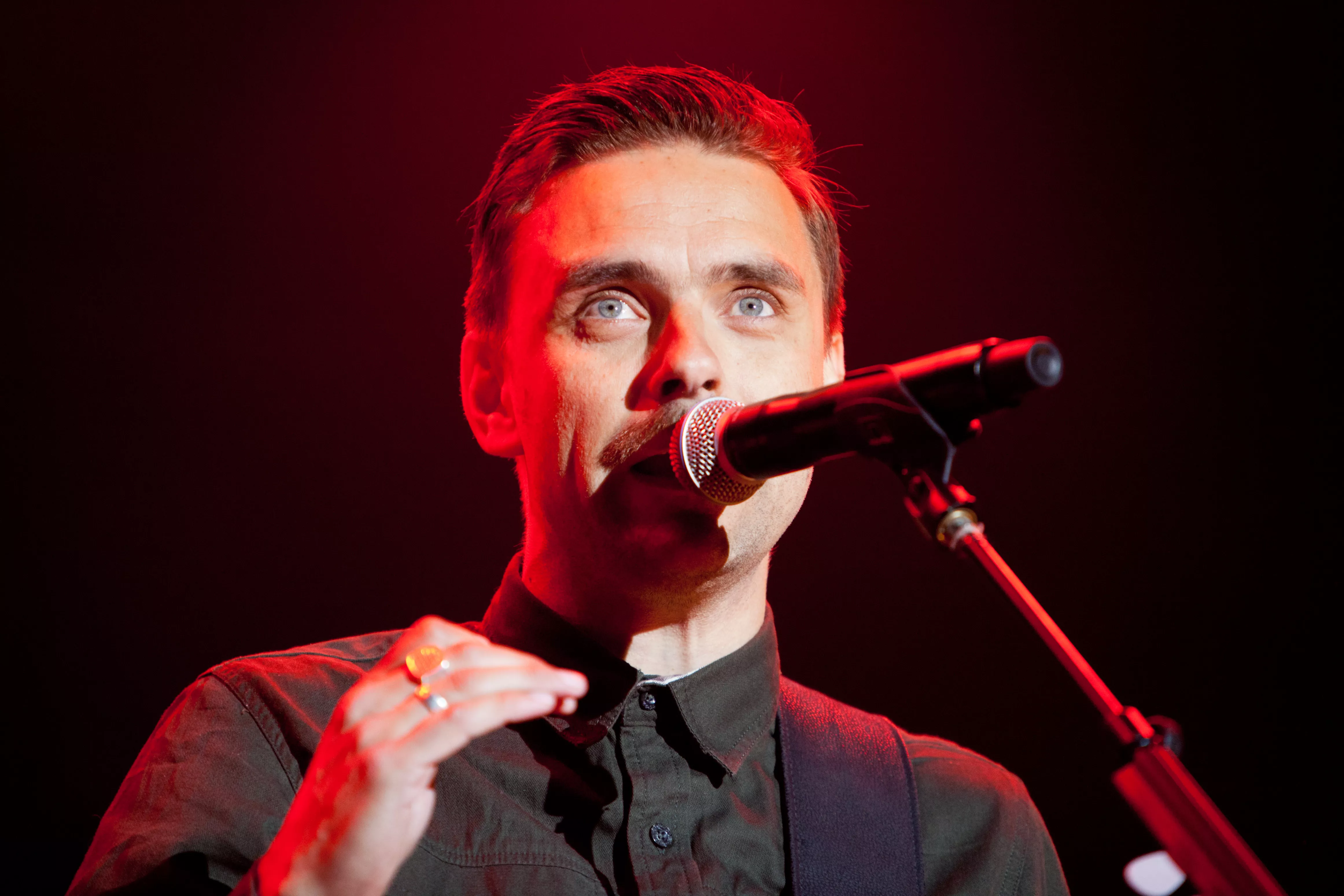 Nephew og Kashmir efterlyser fanvideoer til apps