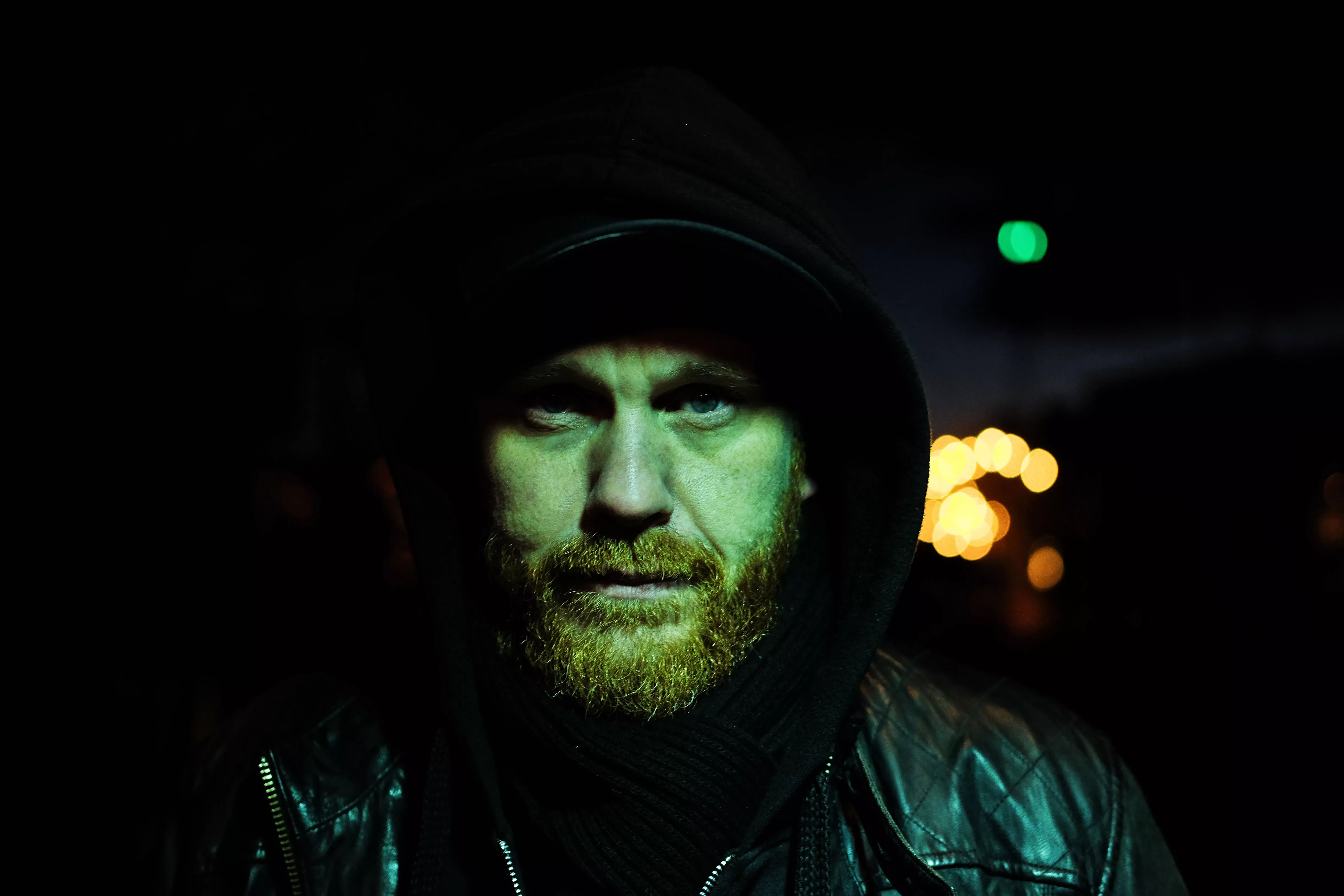 ANMELDELSE: Dansk synth-wave med sci-fi-inspiration