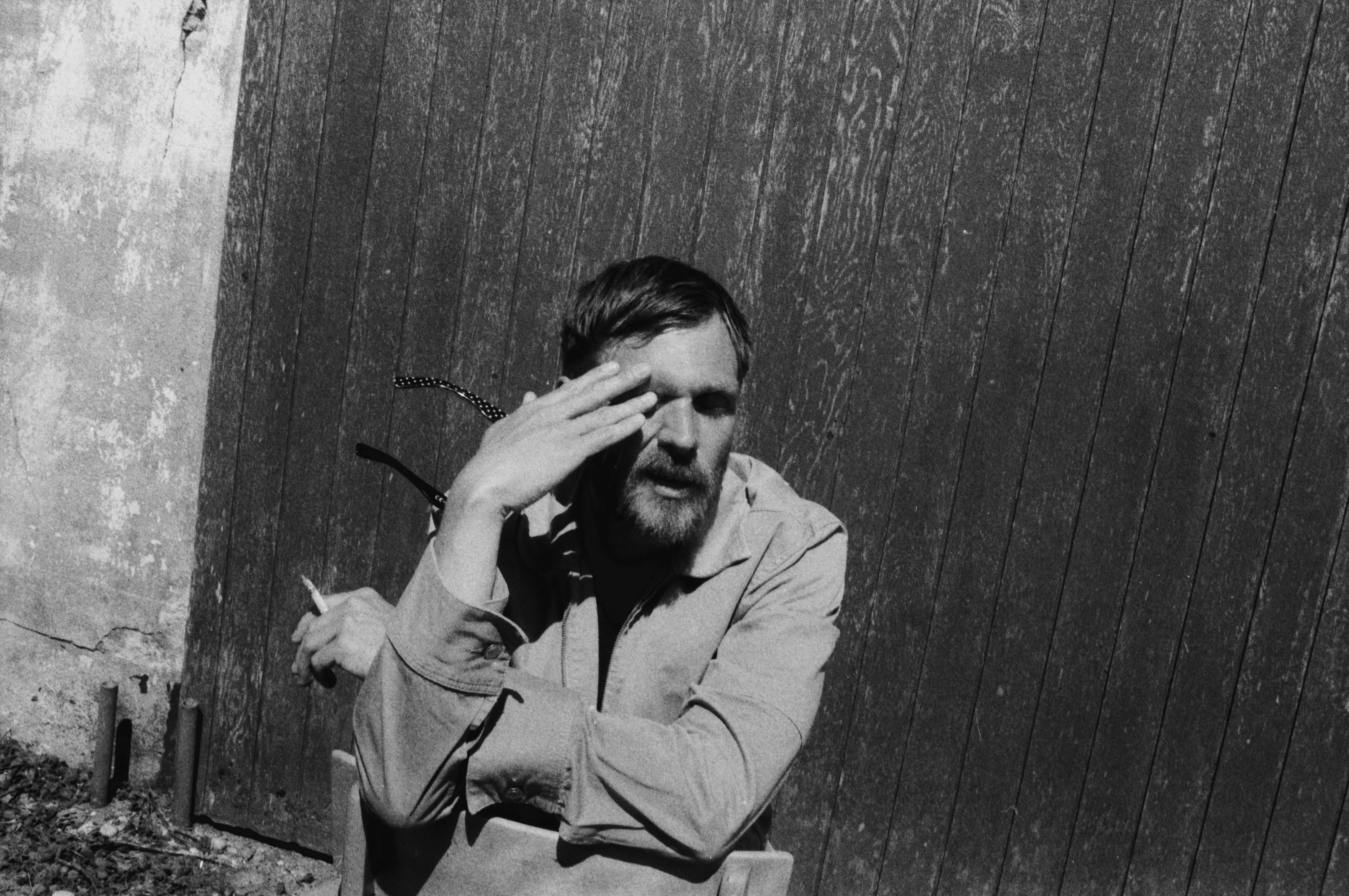 Melankolsk detaljerigdom