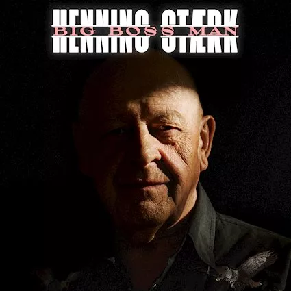 Big Boss Man - Henning Stærk