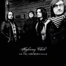 Highway Child udkommer med debut