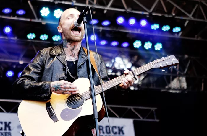 Backyard Babies återförenas?