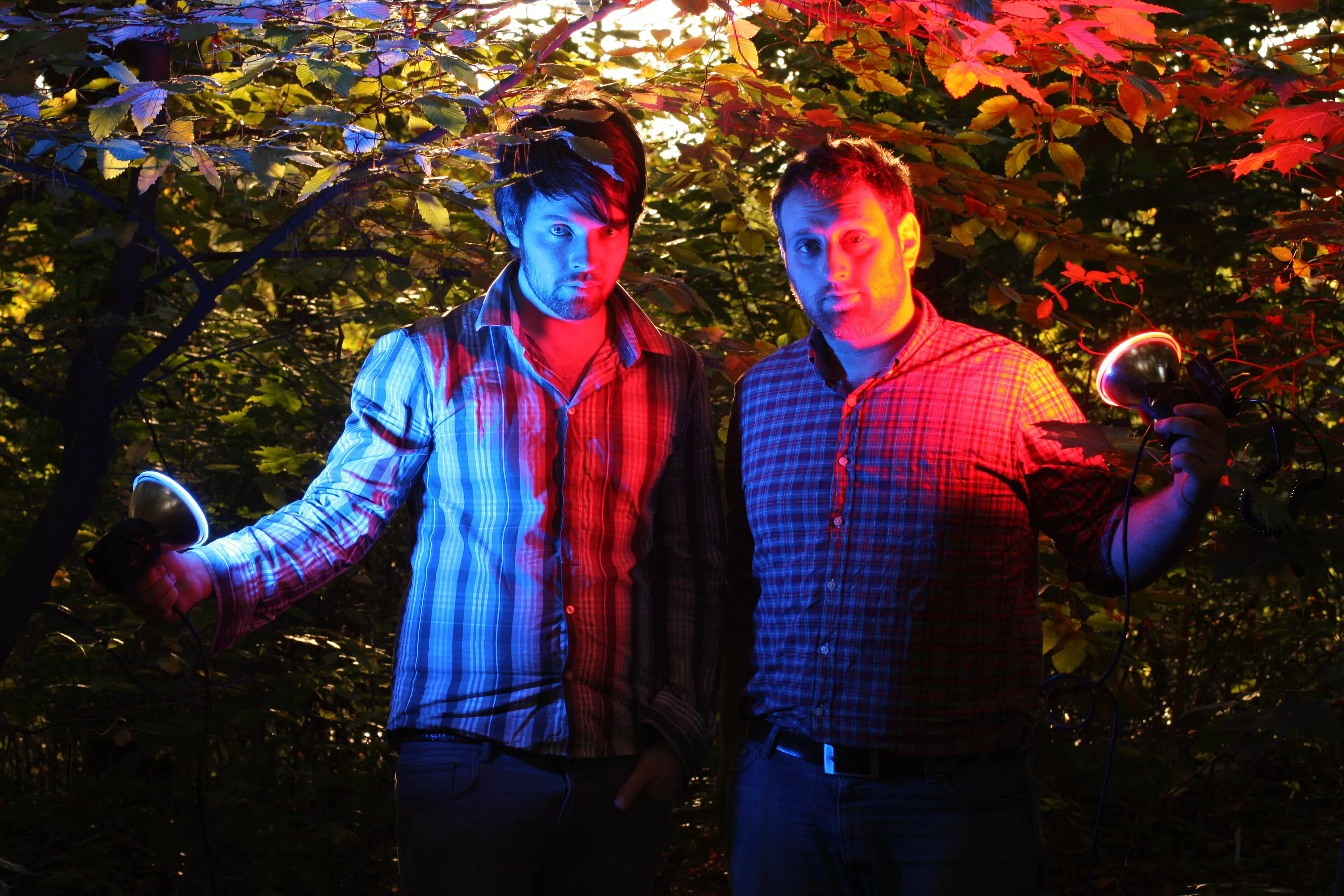 Junior Boys er klar med udgivelsesdato for album