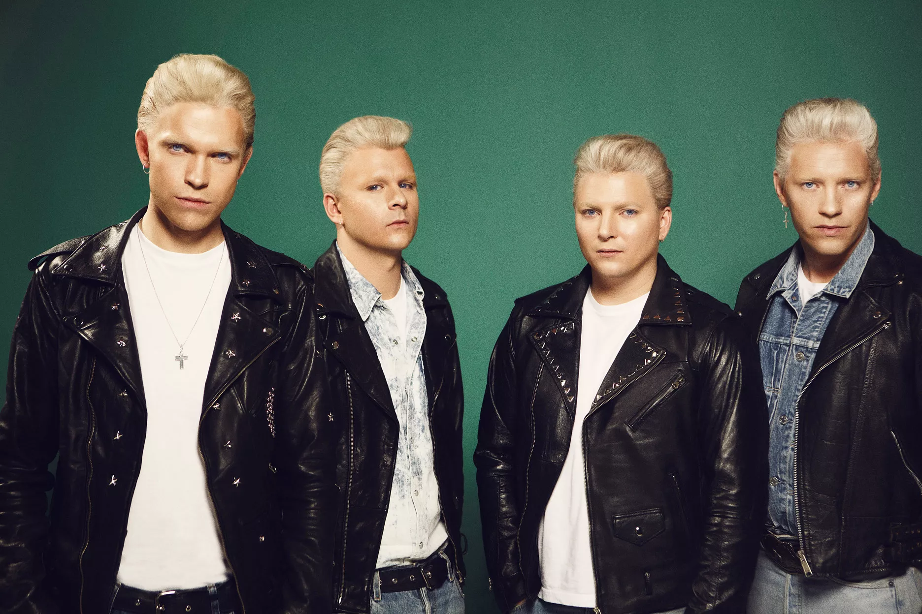 Spleen United – Nihilistiske popambitioner