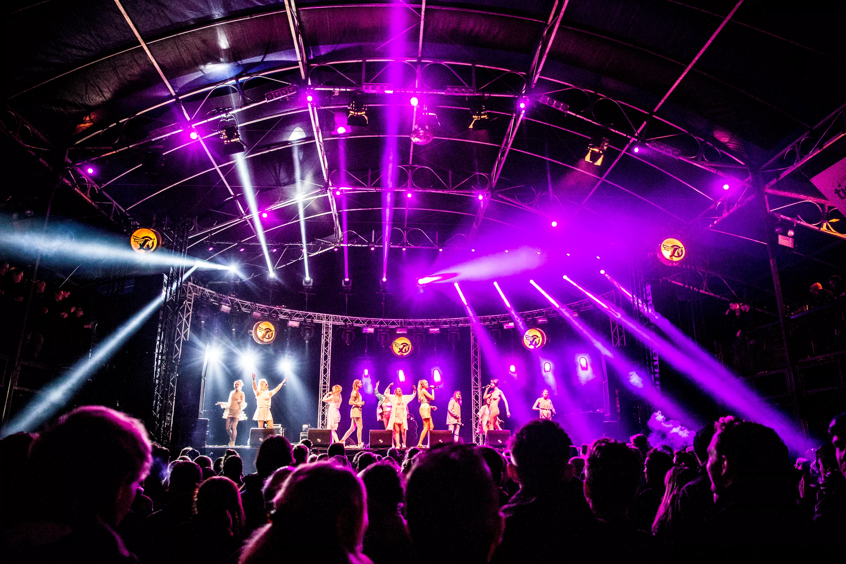 Reportasje: Eurosonic 2017