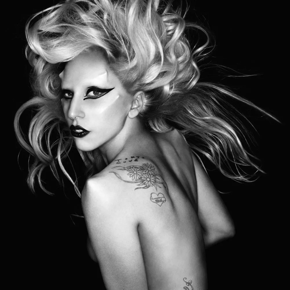 Lady Gaga i The Simpsons