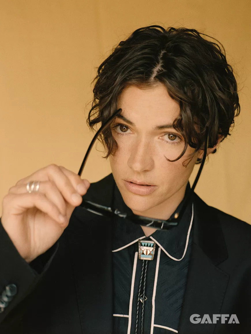 Freja Kirk: Pussy power til folket