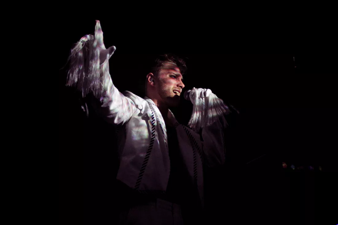 Turboweekend giver ekstrakoncerter