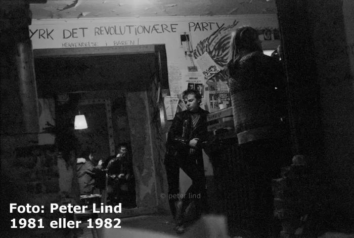 Du kan hjælpe Danmarks Rockmuseum