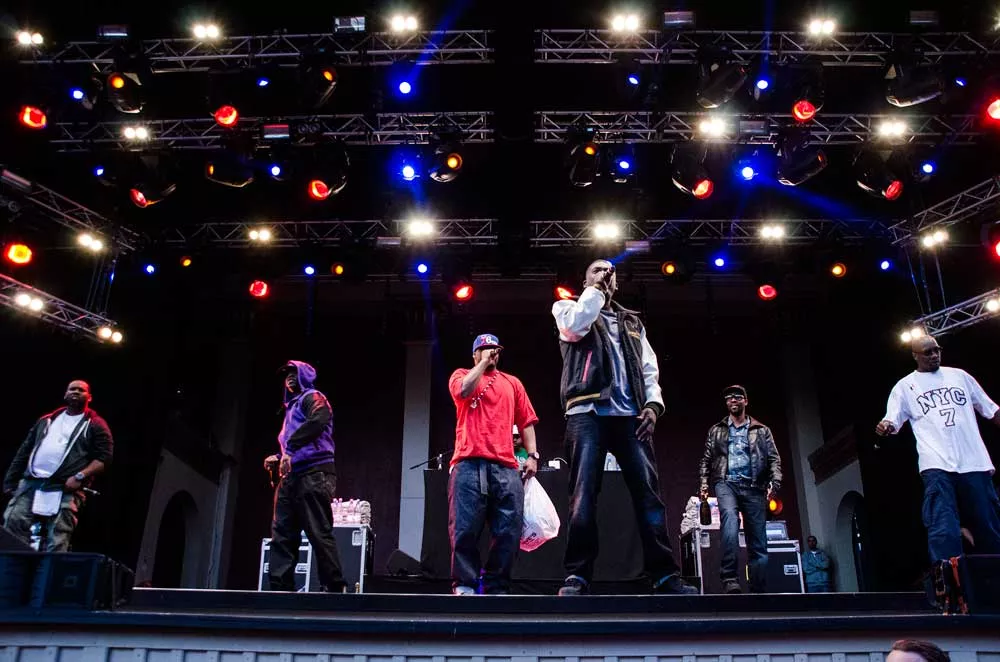 De rappar bäst – enligt ny matematisk formel