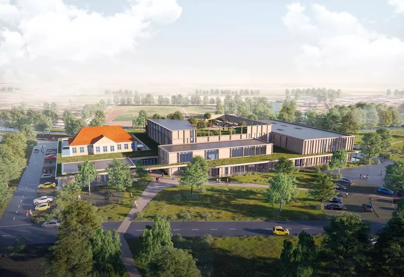 VOKSEVÆRK: Grenaa-spillested afslører store udvidelsesplaner 